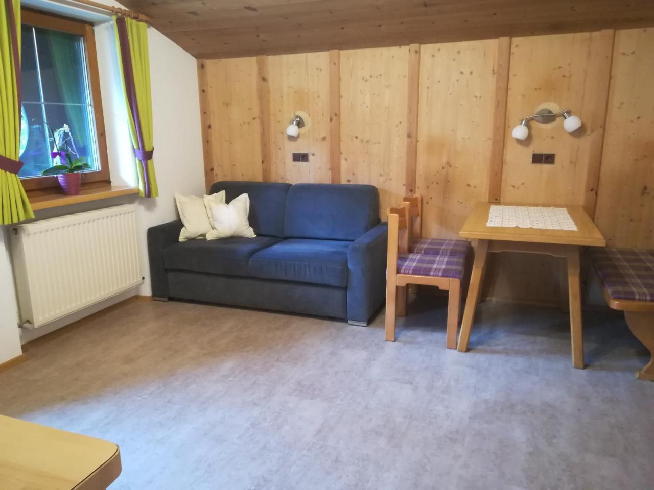 Ferienwohnung Angererhof Reith im Alpbachtal Exterior foto