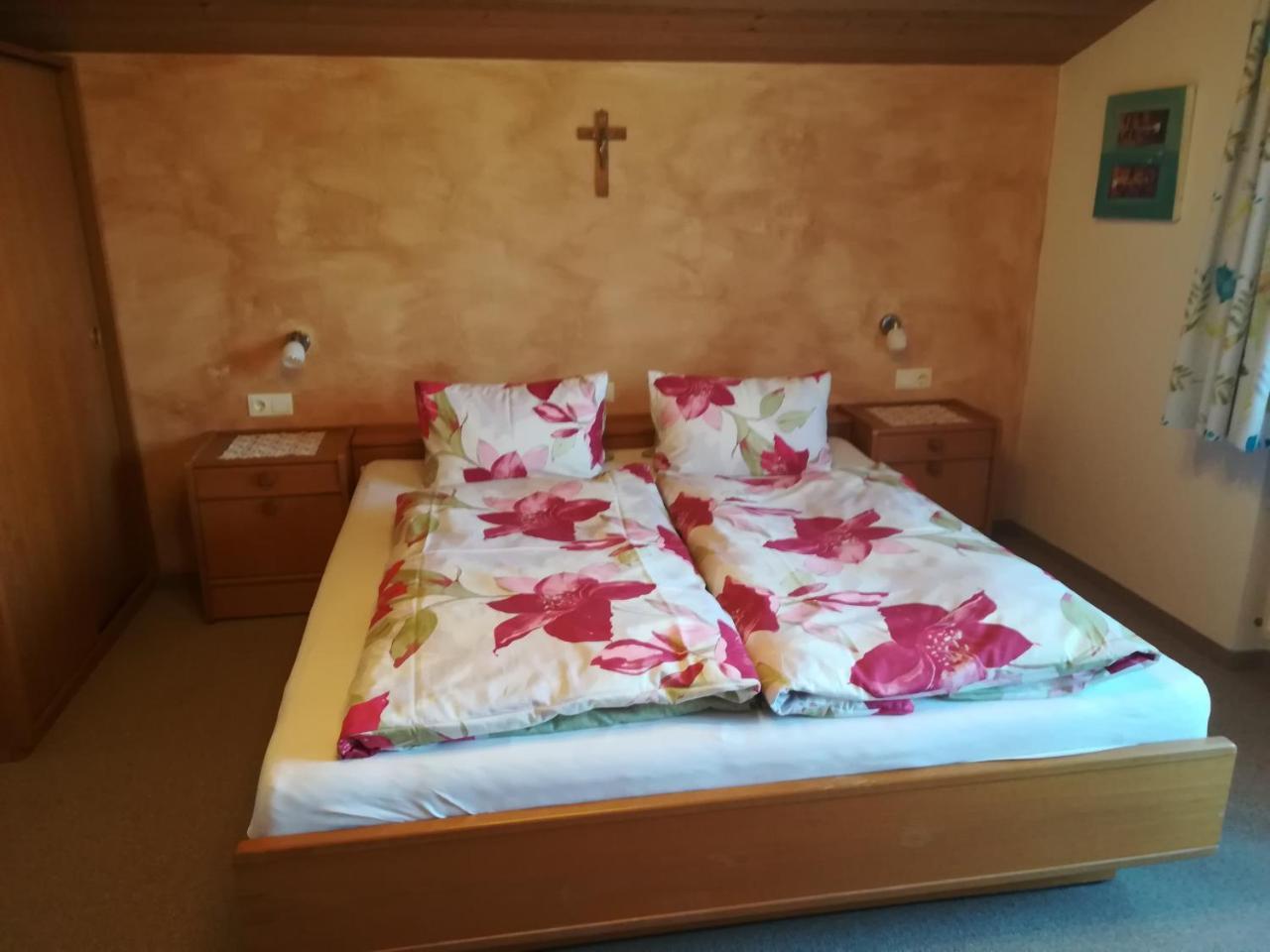 Ferienwohnung Angererhof Reith im Alpbachtal Exterior foto
