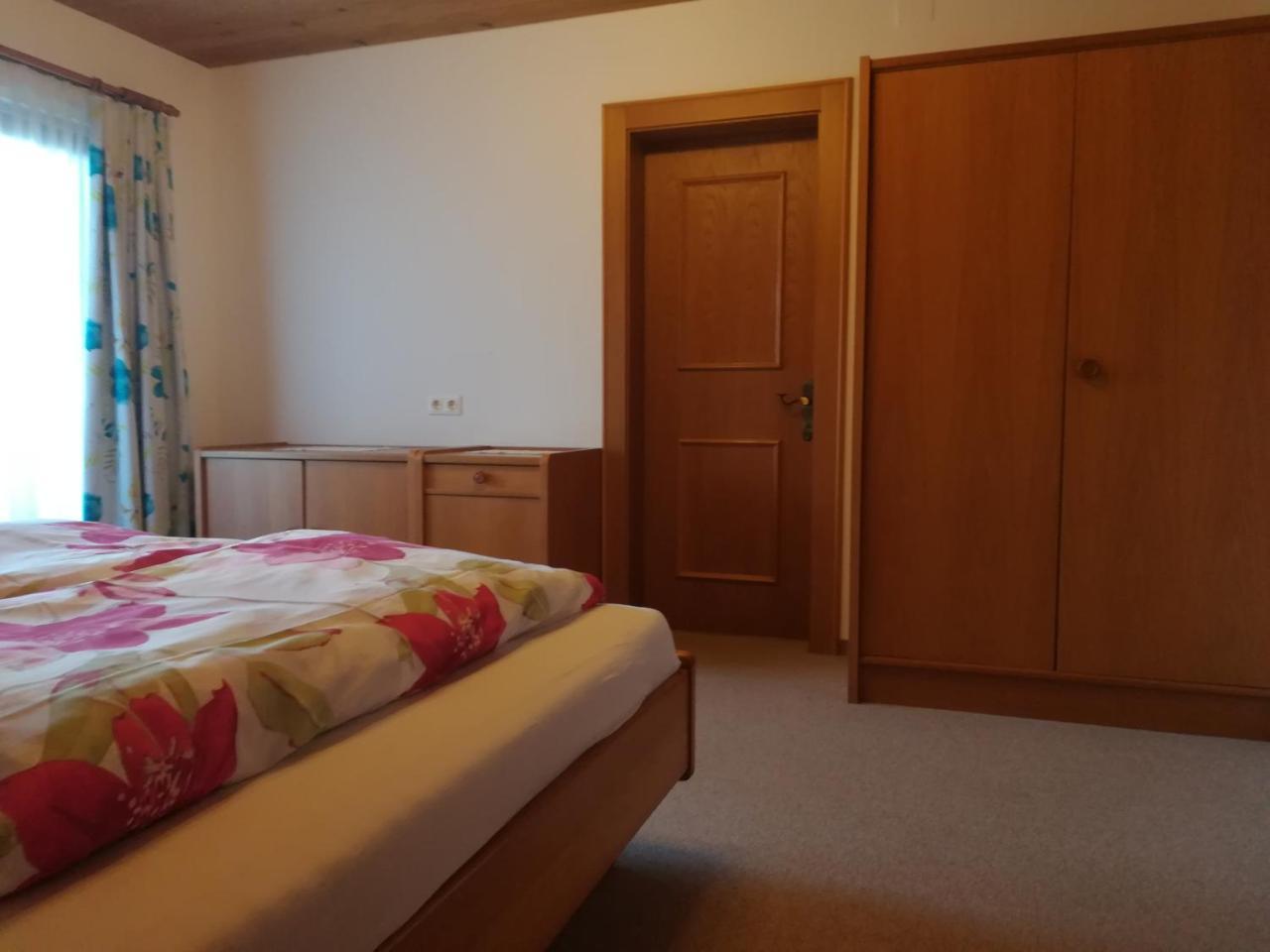 Ferienwohnung Angererhof Reith im Alpbachtal Exterior foto