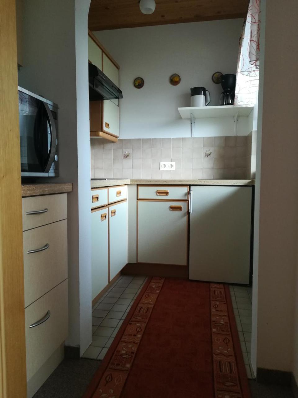Ferienwohnung Angererhof Reith im Alpbachtal Exterior foto