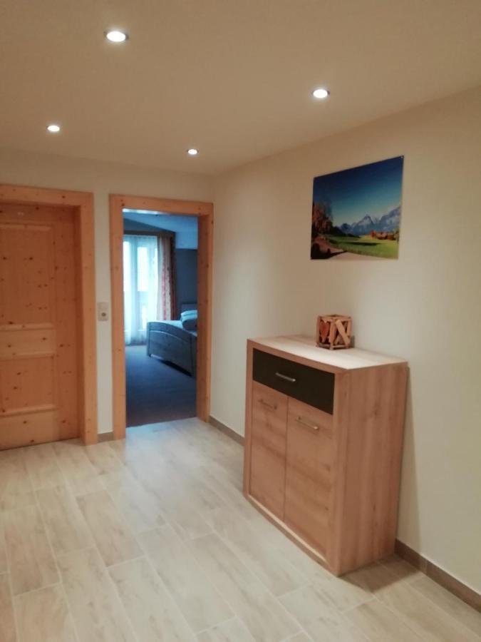 Ferienwohnung Angererhof Reith im Alpbachtal Exterior foto