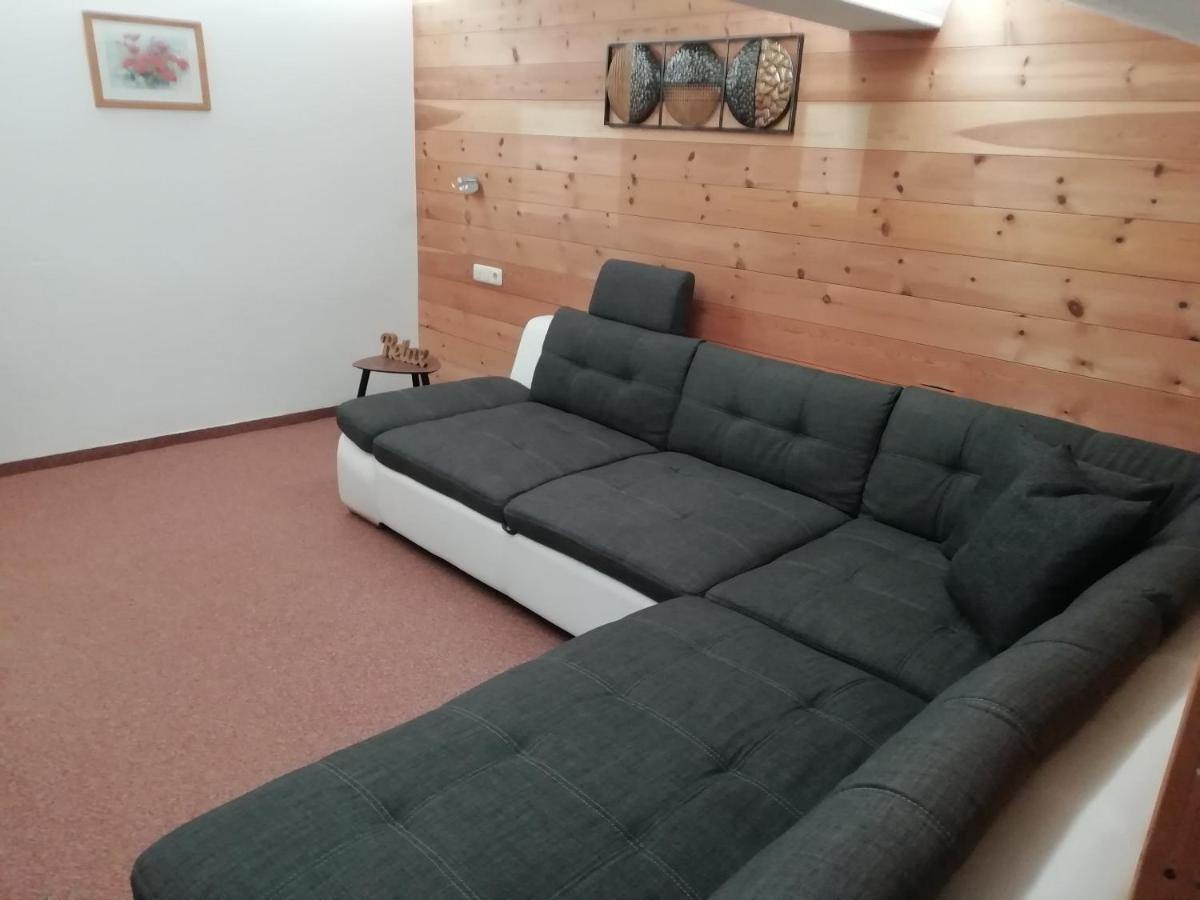 Ferienwohnung Angererhof Reith im Alpbachtal Exterior foto