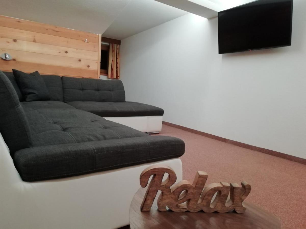Ferienwohnung Angererhof Reith im Alpbachtal Exterior foto