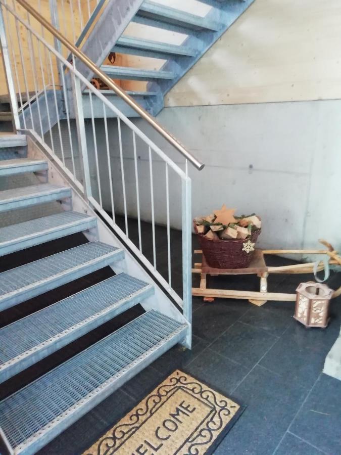 Ferienwohnung Angererhof Reith im Alpbachtal Exterior foto