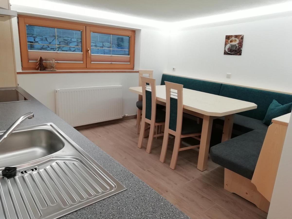 Ferienwohnung Angererhof Reith im Alpbachtal Exterior foto