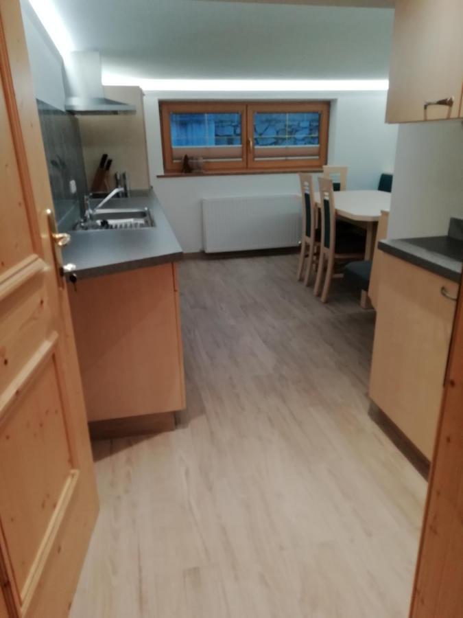 Ferienwohnung Angererhof Reith im Alpbachtal Exterior foto