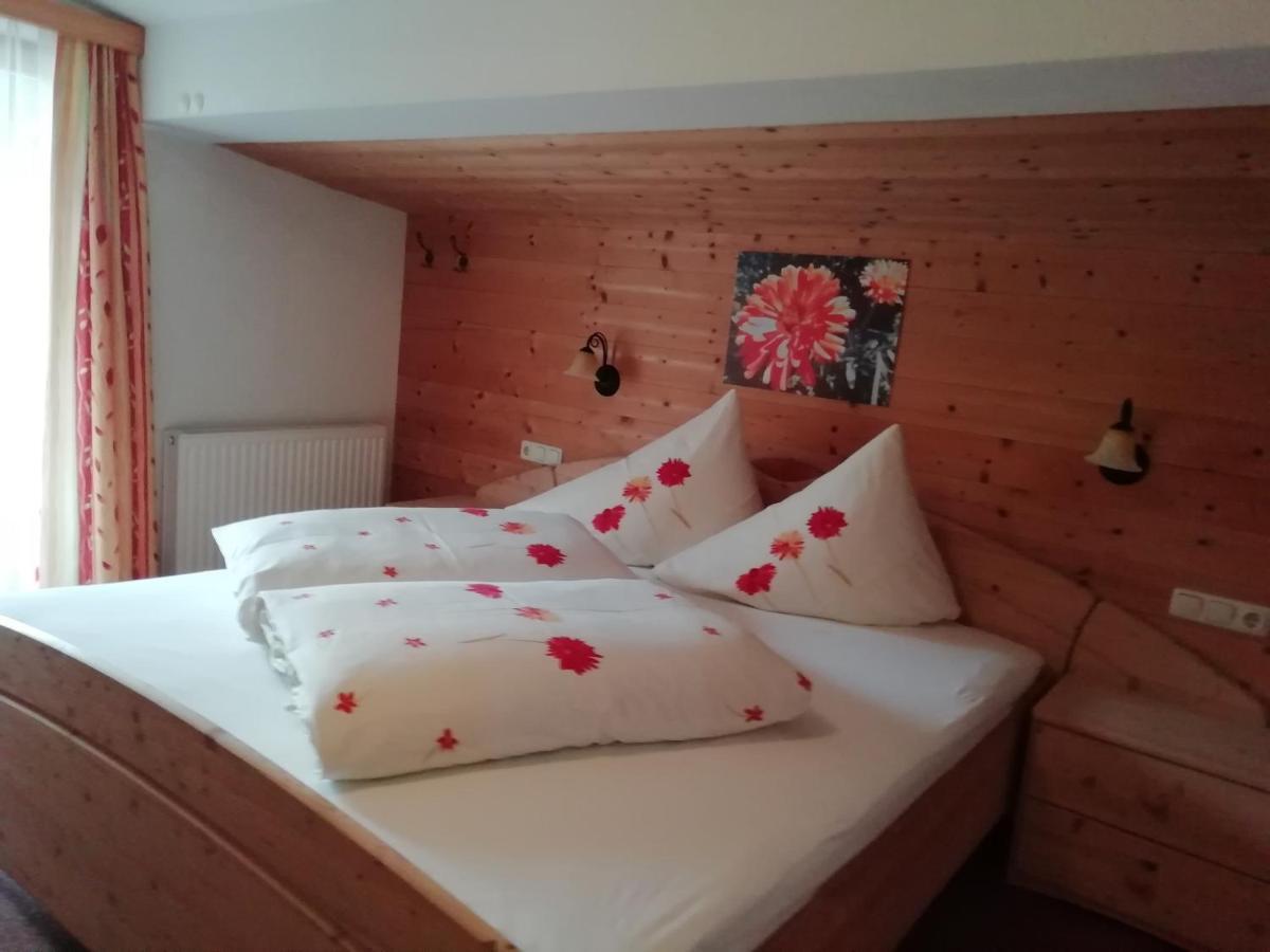 Ferienwohnung Angererhof Reith im Alpbachtal Exterior foto