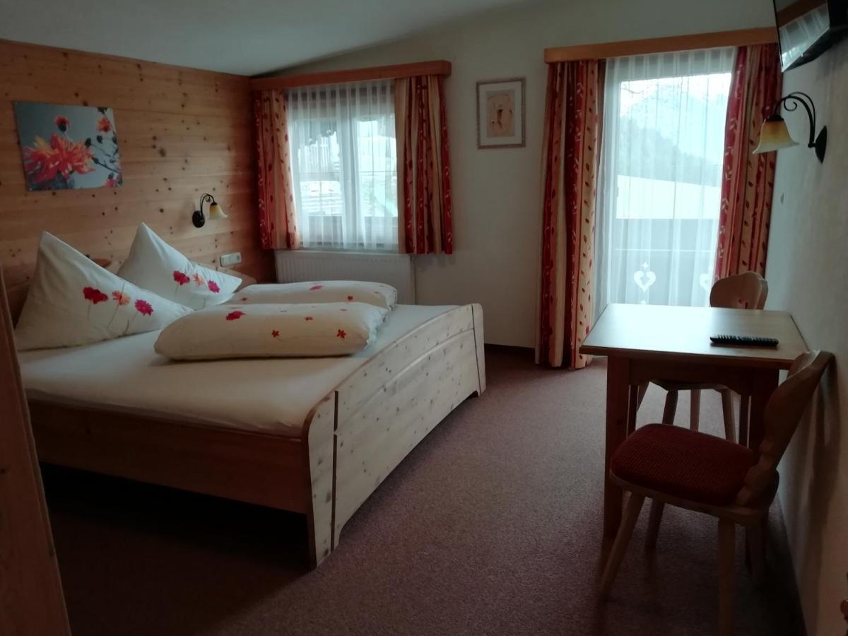 Ferienwohnung Angererhof Reith im Alpbachtal Exterior foto